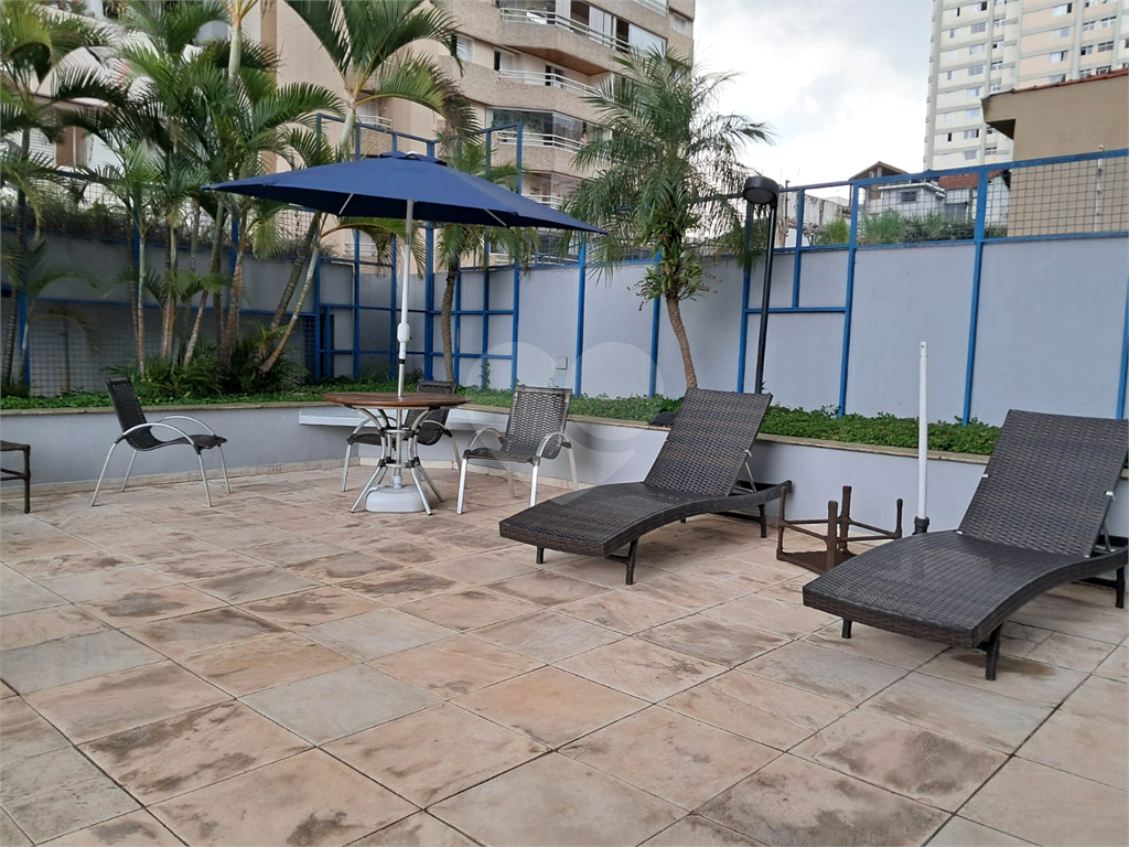 Imóvel 98m² 3 quartos piscina e 2 vagas Vila Pompéia, Perdizes.