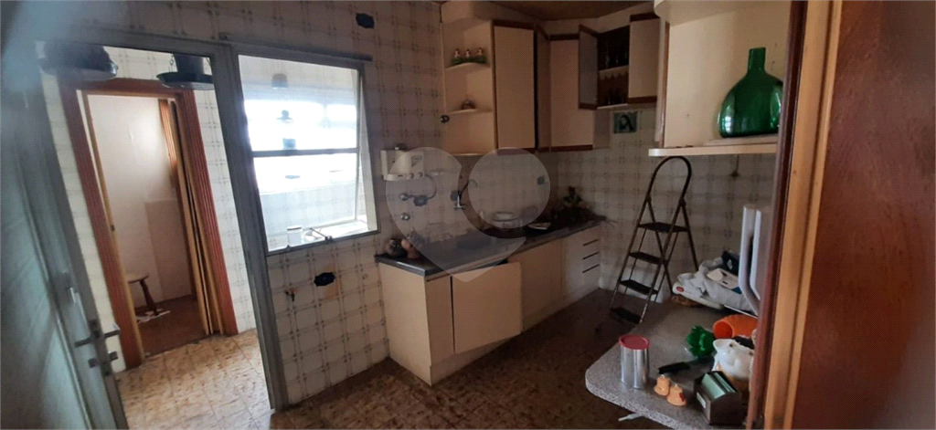 APARTAMENTO em TUCURUVI