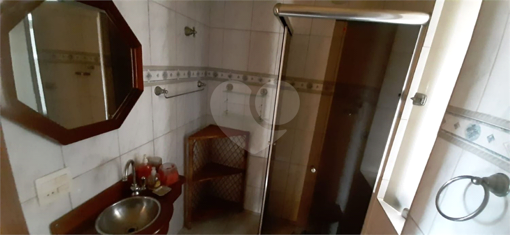 APARTAMENTO em TUCURUVI
