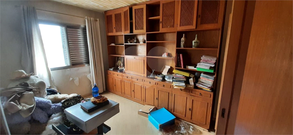 APARTAMENTO em TUCURUVI