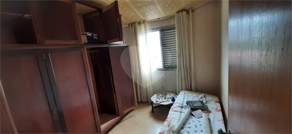 APARTAMENTO em TUCURUVI