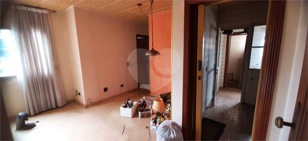 APARTAMENTO em TUCURUVI