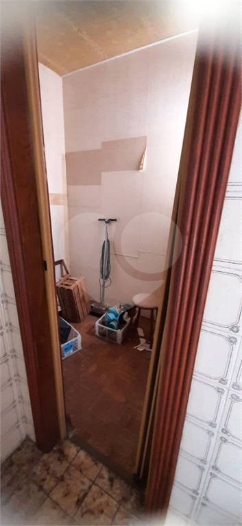 APARTAMENTO em TUCURUVI