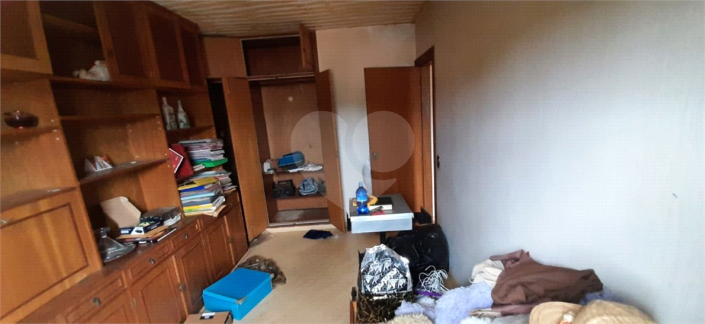 APARTAMENTO em TUCURUVI