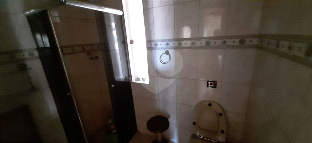 APARTAMENTO em TUCURUVI