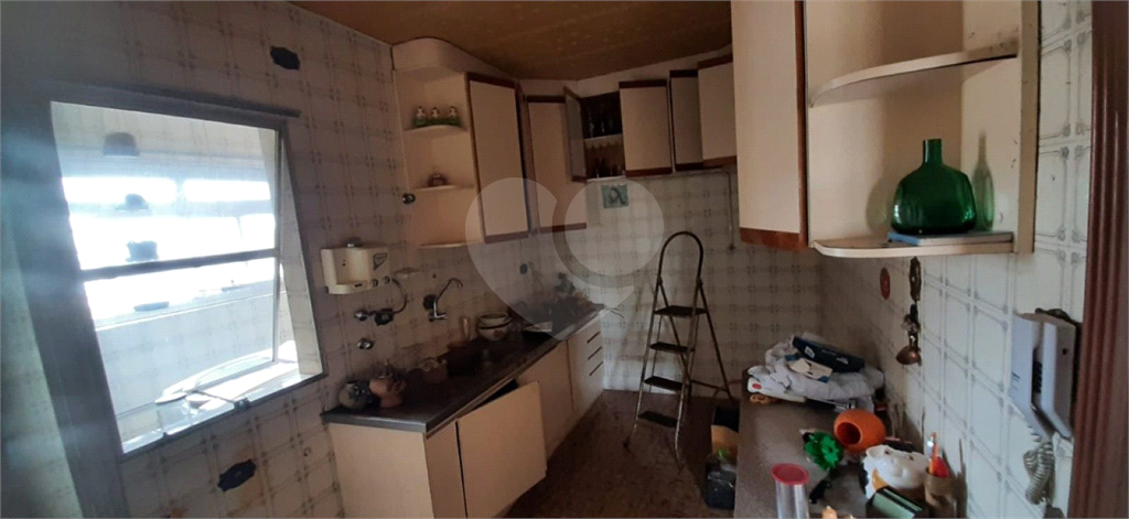 APARTAMENTO em TUCURUVI