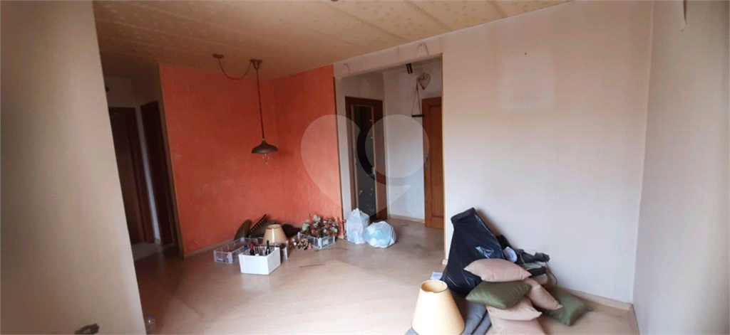 APARTAMENTO em TUCURUVI