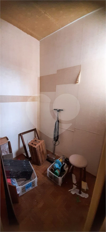 APARTAMENTO em TUCURUVI