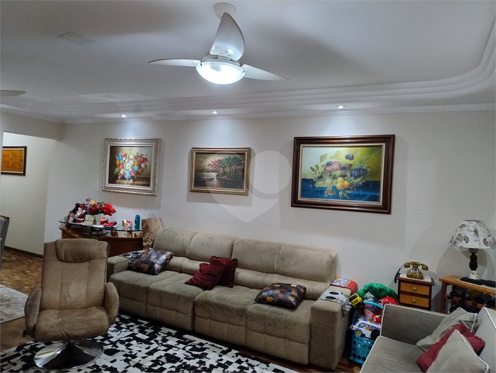 APARTAMENTO em SANTANA
