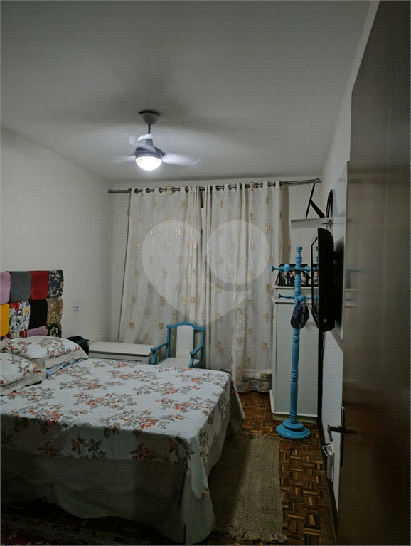 APARTAMENTO em SANTANA