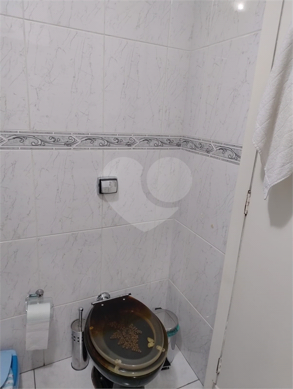 APARTAMENTO em SANTANA