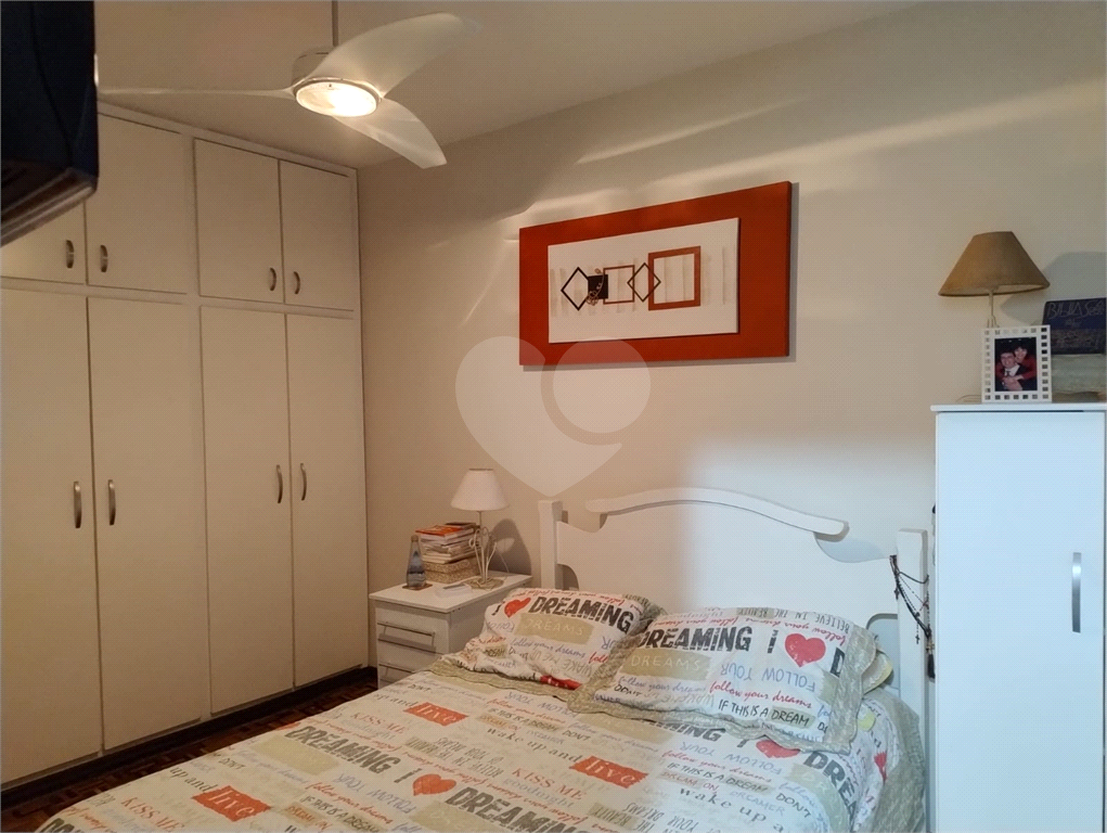 APARTAMENTO em SANTANA
