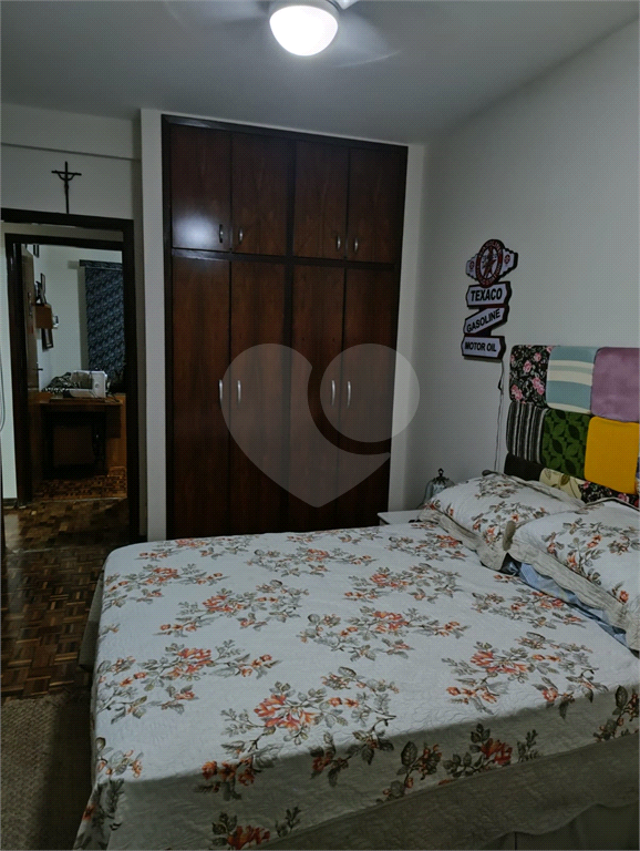 APARTAMENTO em SANTANA