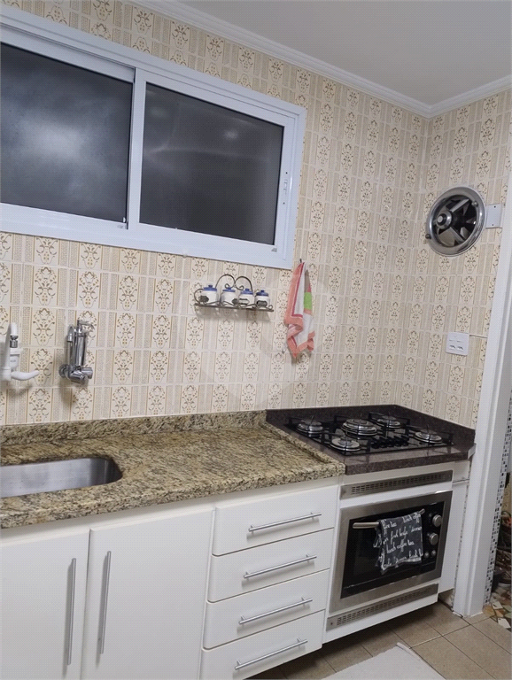 APARTAMENTO em SANTANA