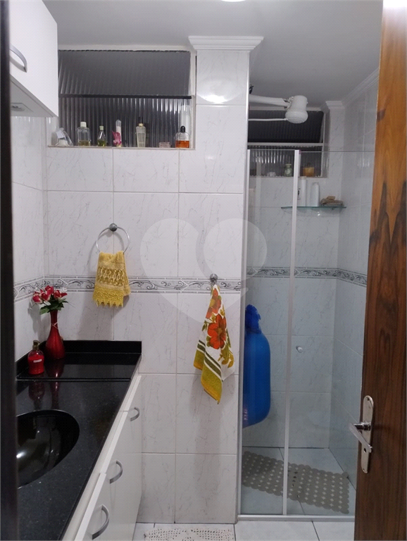 APARTAMENTO em SANTANA