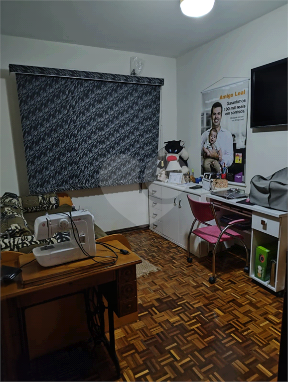 APARTAMENTO em SANTANA