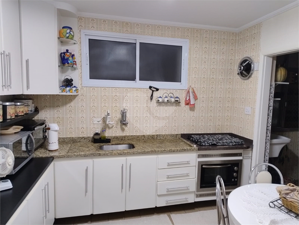 APARTAMENTO em SANTANA