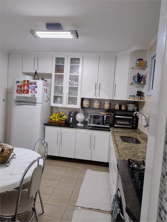 APARTAMENTO em SANTANA