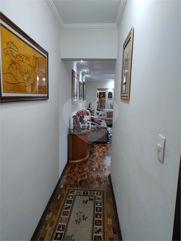 APARTAMENTO em SANTANA