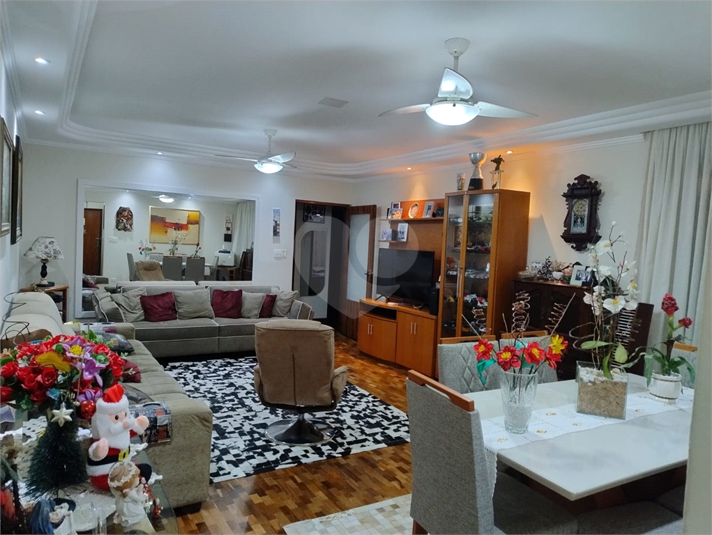 APARTAMENTO em SANTANA