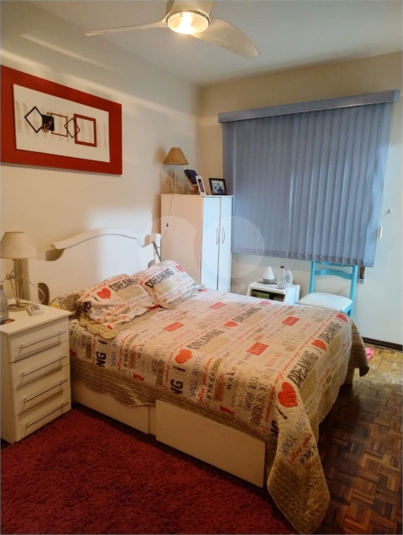APARTAMENTO em SANTANA