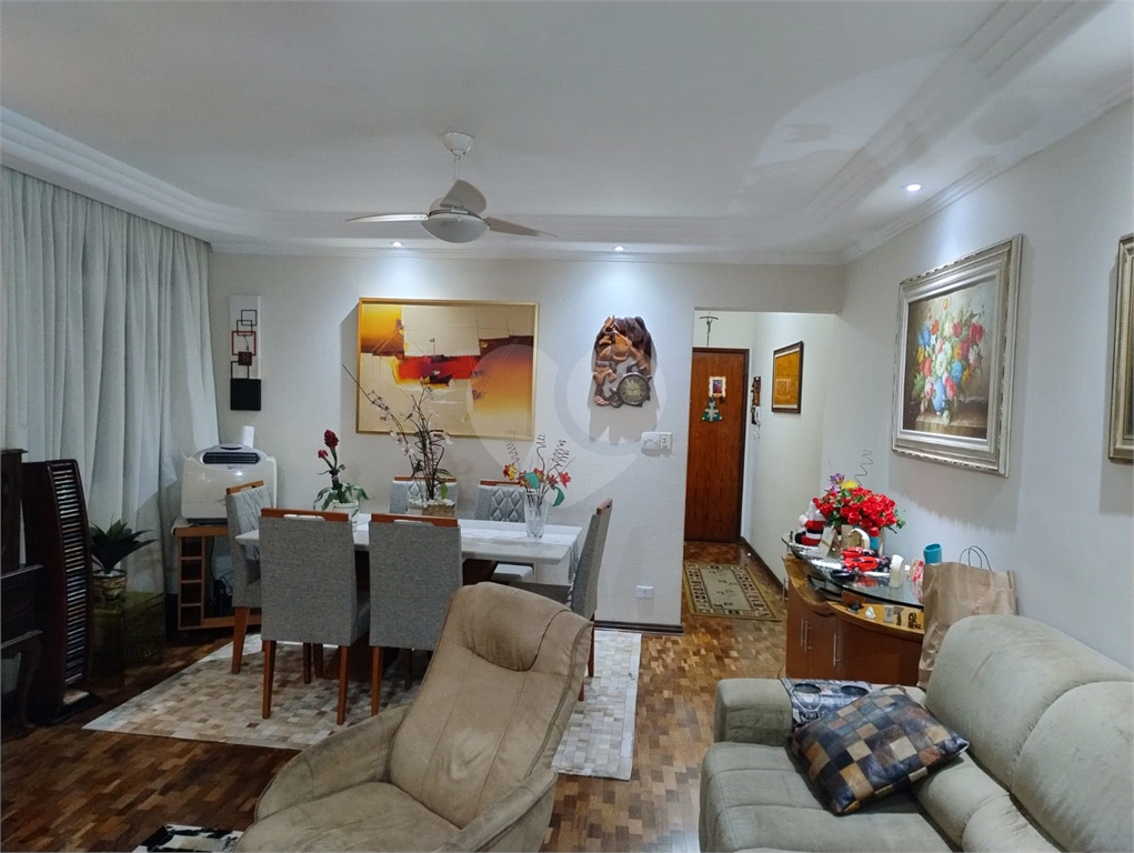 APARTAMENTO em SANTANA