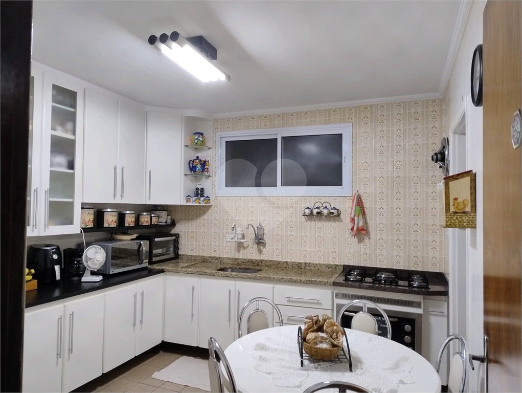 APARTAMENTO em SANTANA