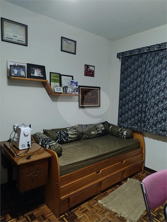 APARTAMENTO em SANTANA