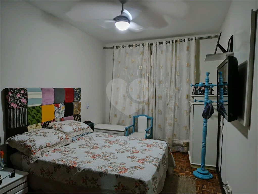 APARTAMENTO em SANTANA