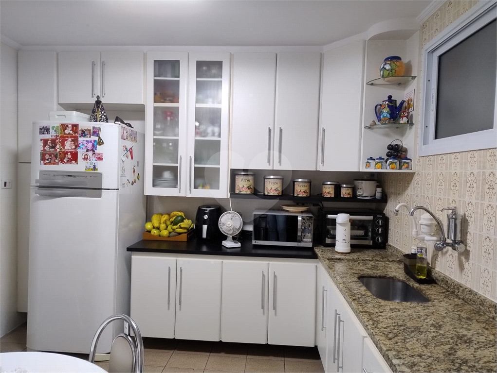 APARTAMENTO em SANTANA