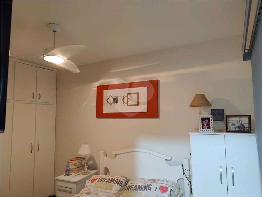 APARTAMENTO em SANTANA