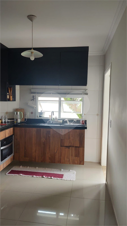 Casa à venda com 3 quartos, 92m² - Foto 17