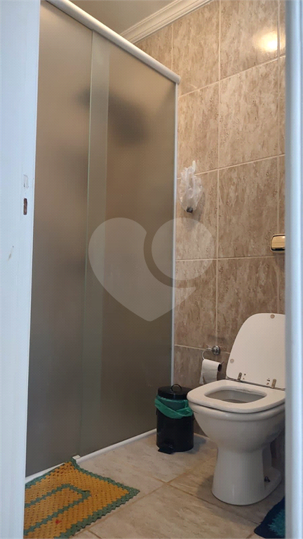 Casa à venda com 3 quartos, 92m² - Foto 11