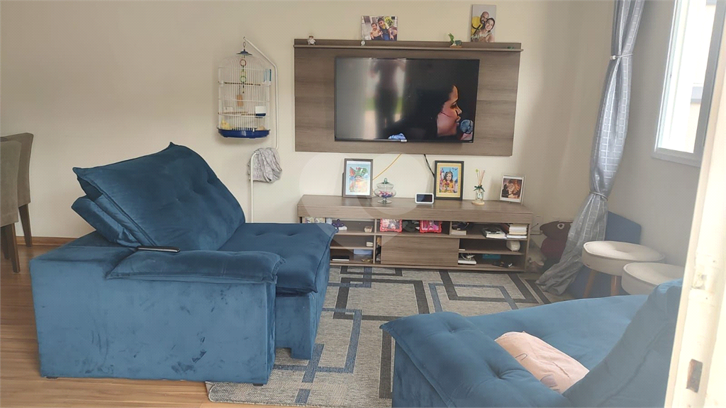 Casa à venda com 3 quartos, 92m² - Foto 19