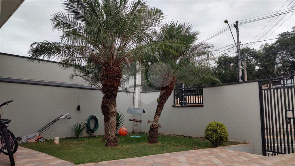 Casa à venda com 3 quartos, 92m² - Foto 10