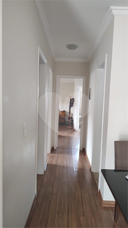 Casa à venda com 3 quartos, 92m² - Foto 9