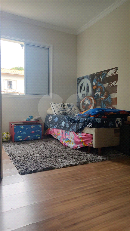 Casa à venda com 3 quartos, 92m² - Foto 15