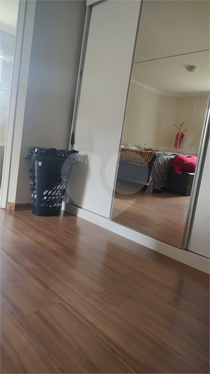 Casa à venda com 3 quartos, 92m² - Foto 7