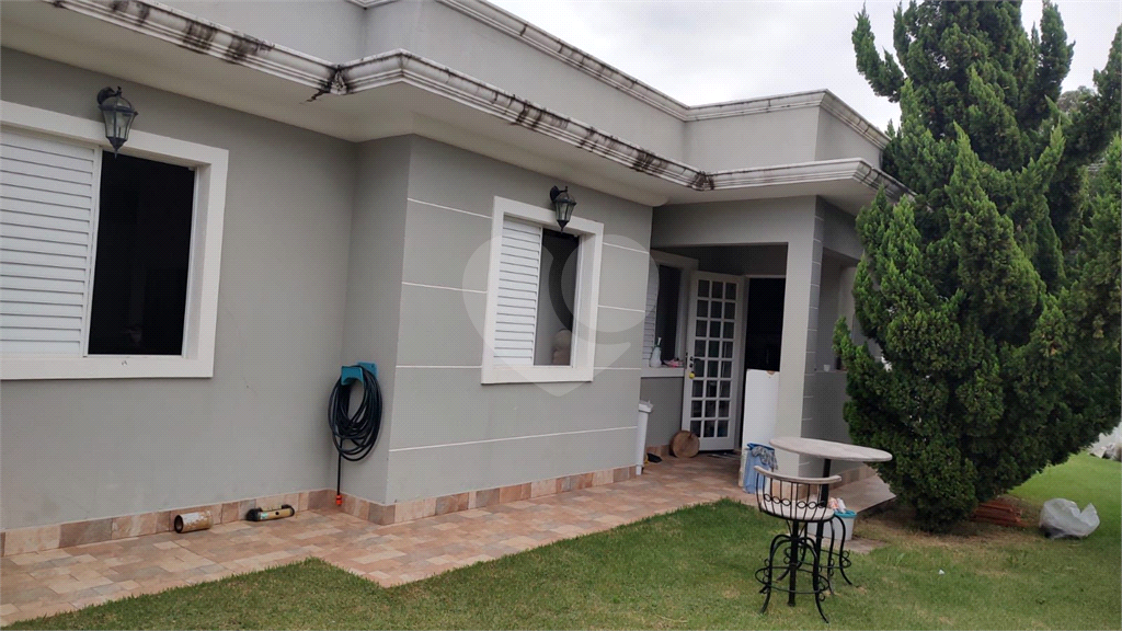 Casa à venda com 3 quartos, 92m² - Foto 2