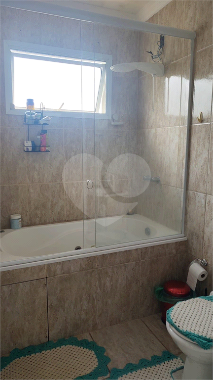 Casa à venda com 3 quartos, 92m² - Foto 6