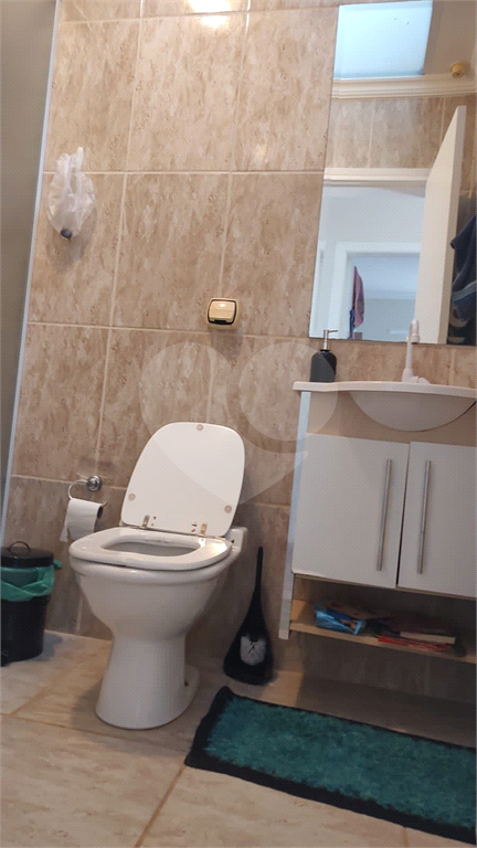 Casa à venda com 3 quartos, 92m² - Foto 18