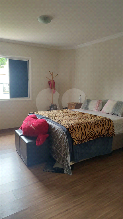 Casa à venda com 3 quartos, 92m² - Foto 8