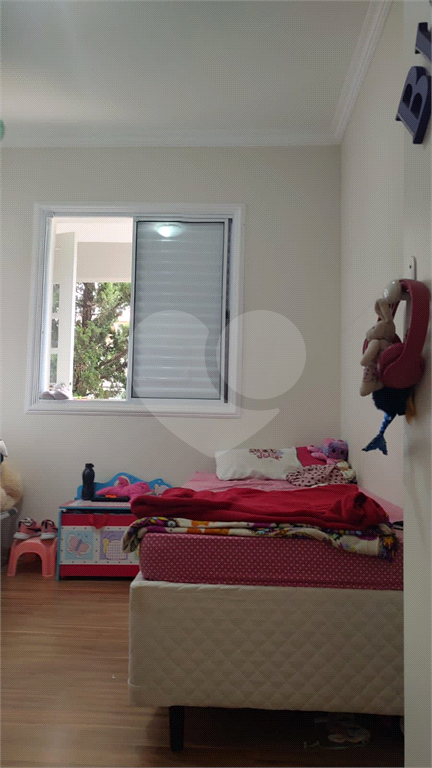 Casa à venda com 3 quartos, 92m² - Foto 4