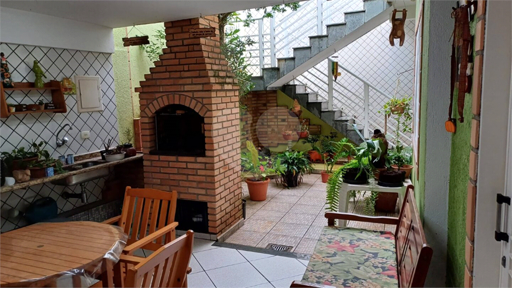 Casa, 5 quartos, 262 m² - Foto 4