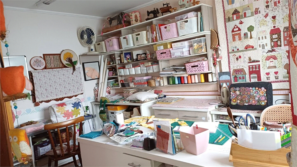 Casa, 5 quartos, 262 m² - Foto 34