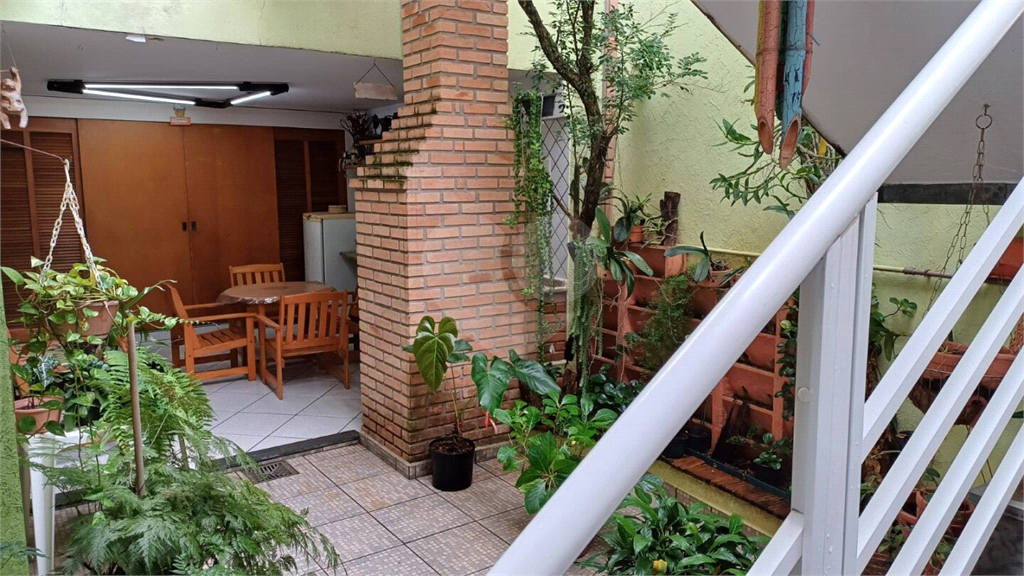 Casa, 5 quartos, 262 m² - Foto 6