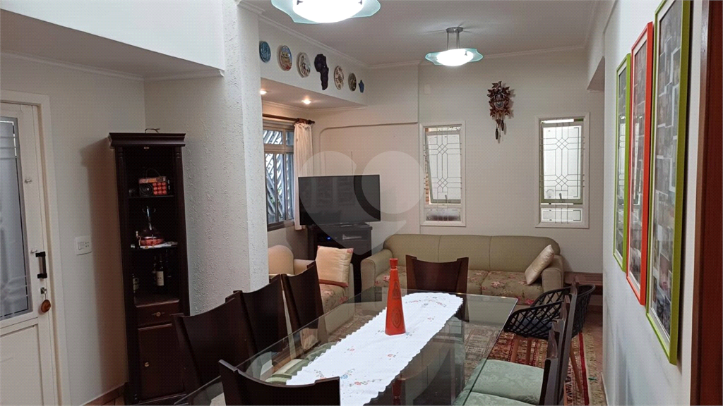 Casa, 5 quartos, 262 m² - Foto 8