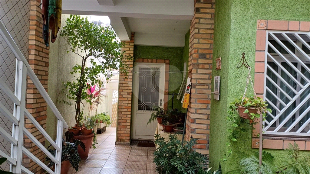 Casa, 5 quartos, 262 m² - Foto 2