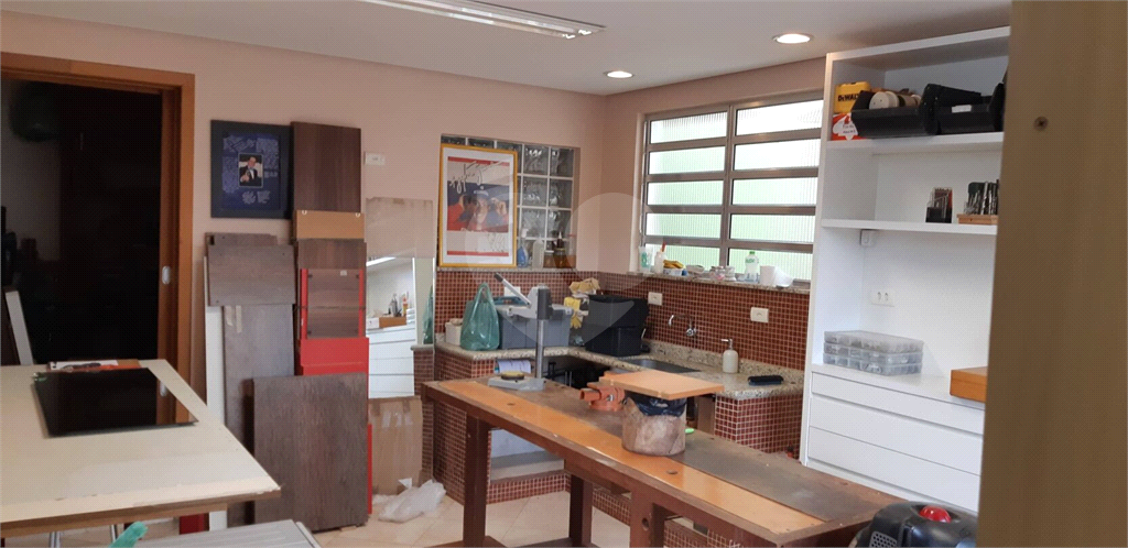 Casa, 5 quartos, 262 m² - Foto 17