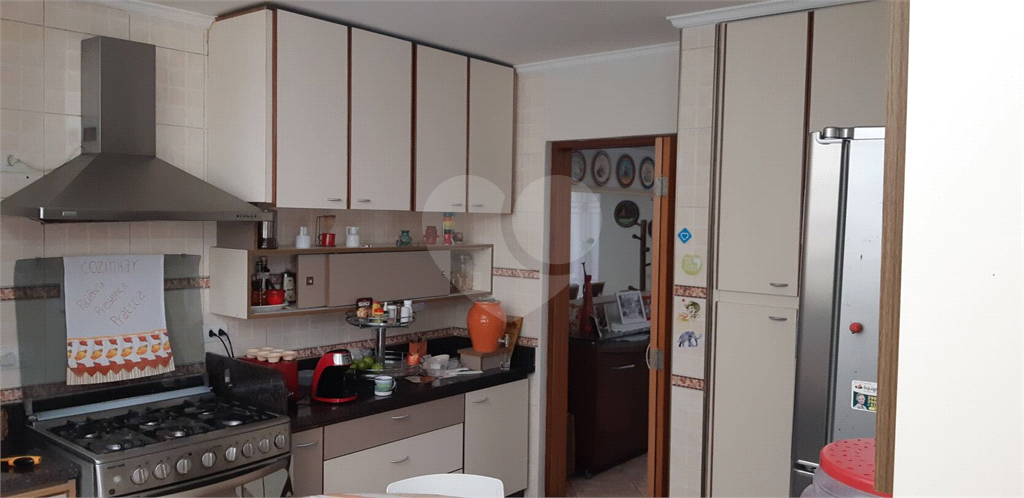 Casa, 5 quartos, 262 m² - Foto 18